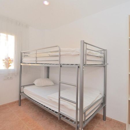 Apartament Duplex Llaverias Lloret de Mar Buitenkant foto