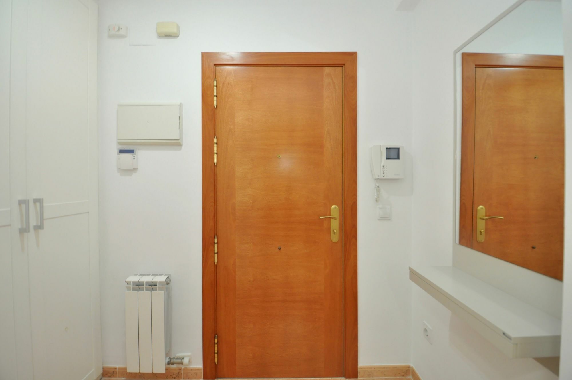 Apartament Duplex Llaverias Lloret de Mar Buitenkant foto