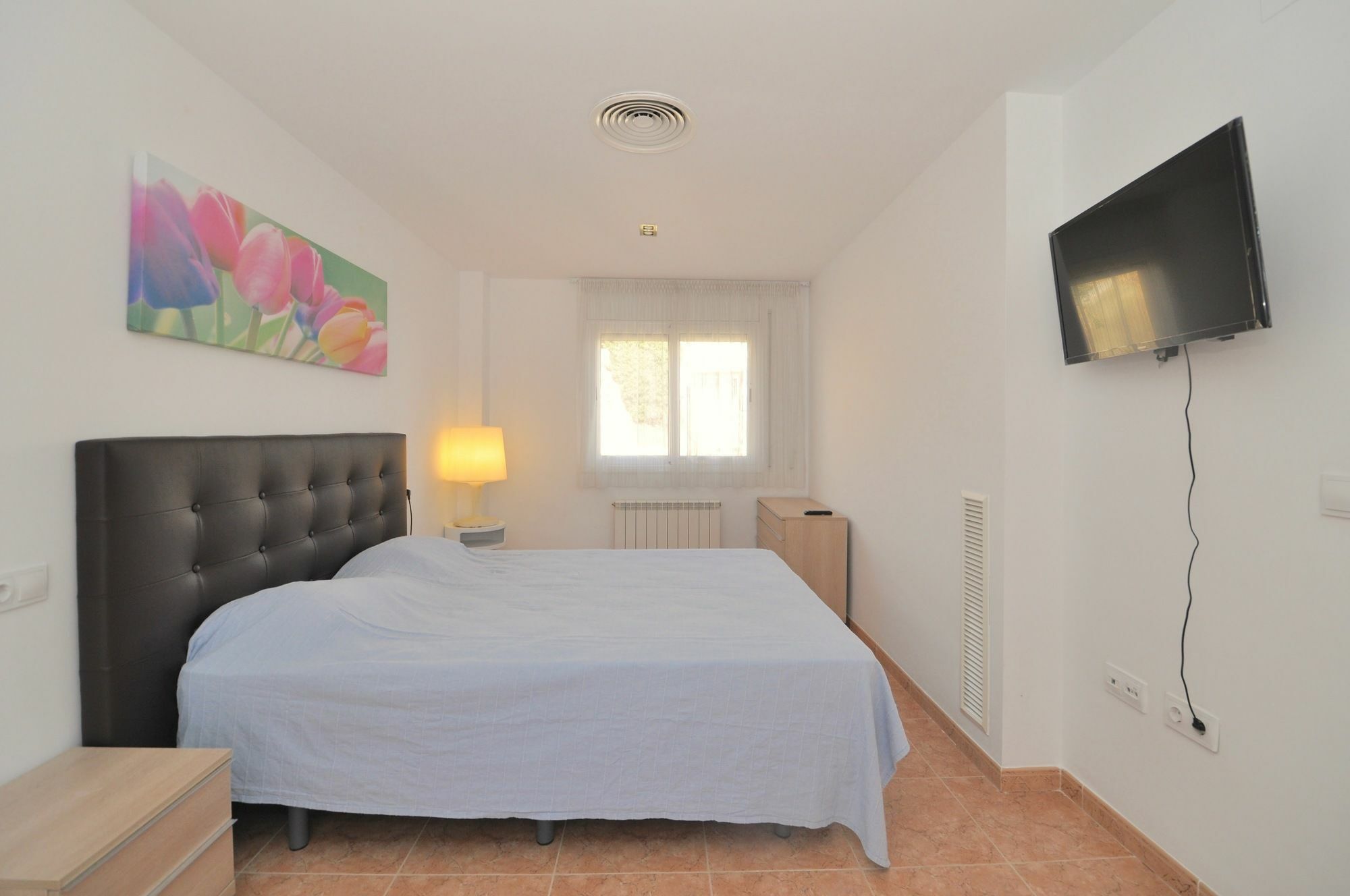 Apartament Duplex Llaverias Lloret de Mar Buitenkant foto