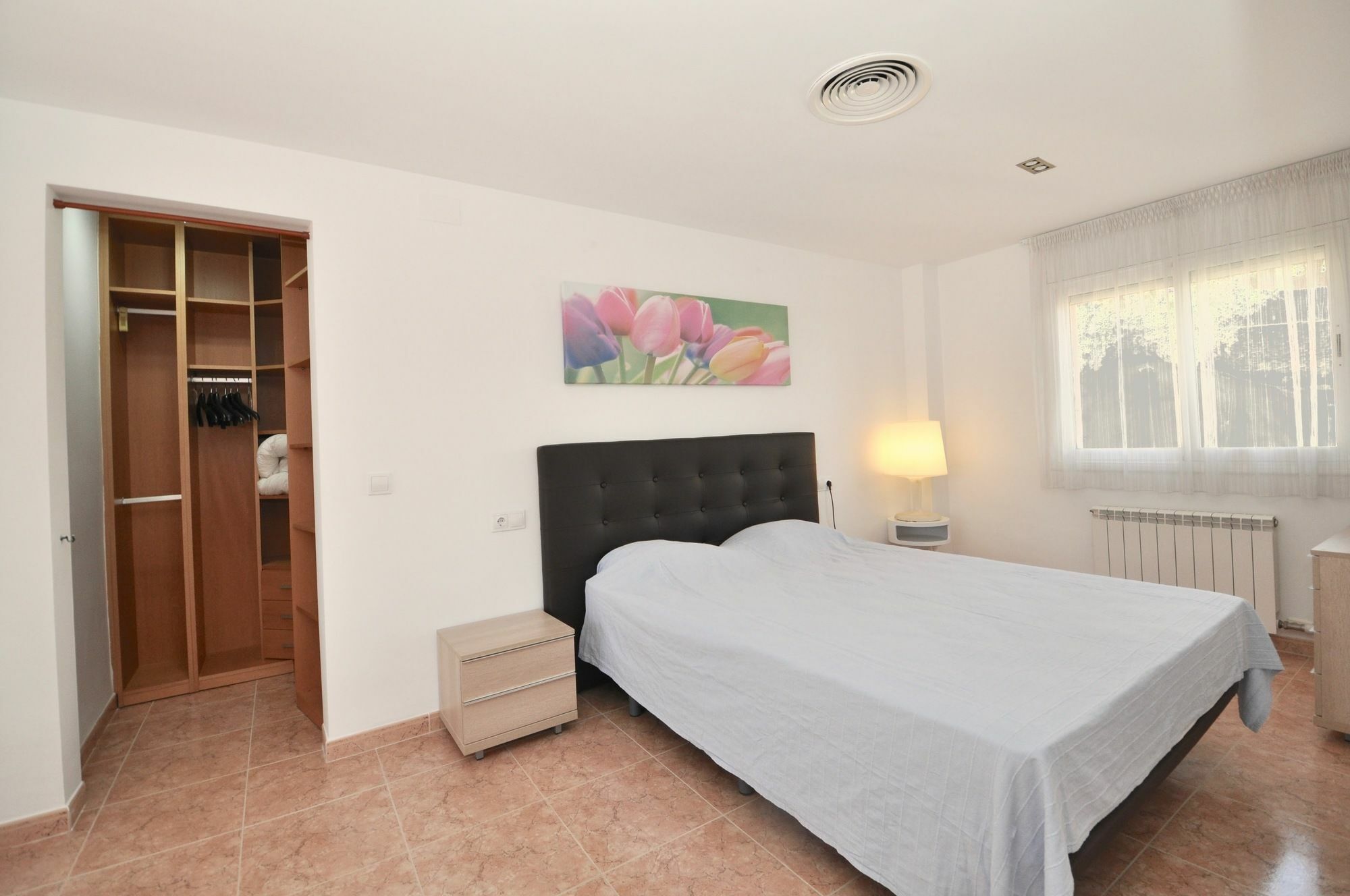 Apartament Duplex Llaverias Lloret de Mar Buitenkant foto