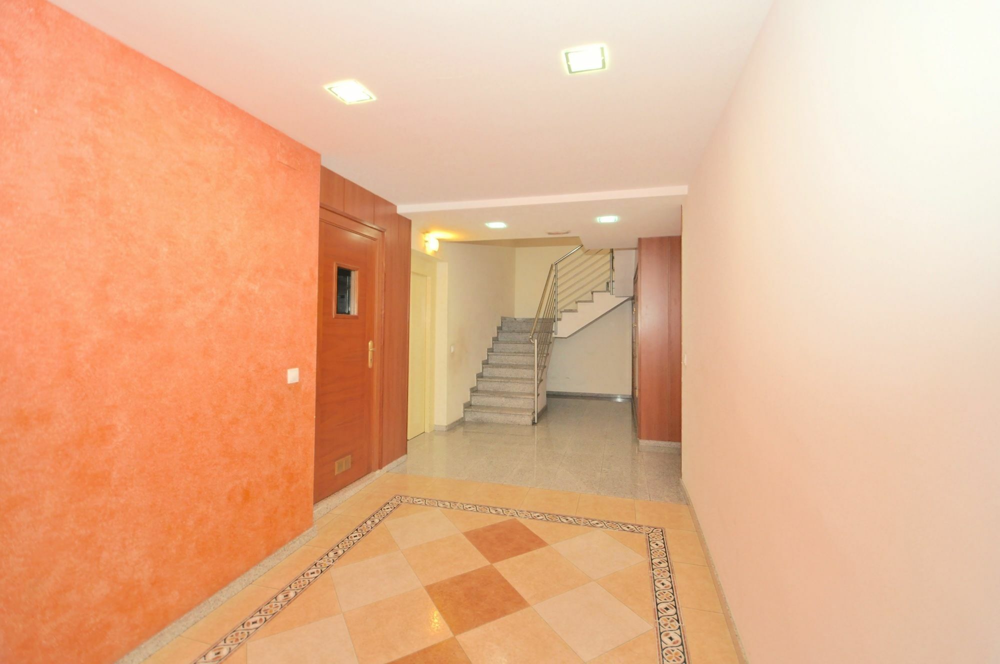 Apartament Duplex Llaverias Lloret de Mar Buitenkant foto