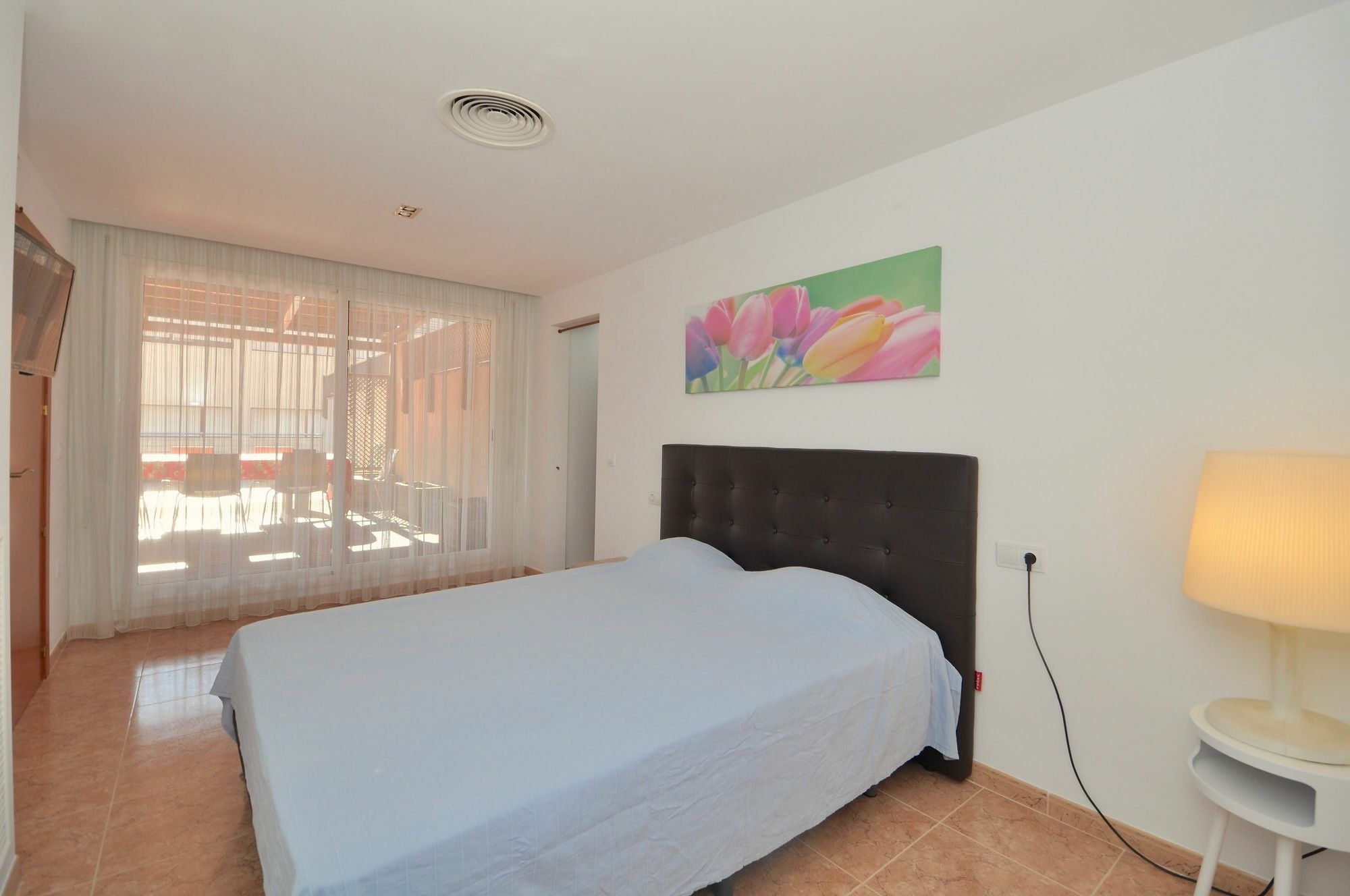 Apartament Duplex Llaverias Lloret de Mar Buitenkant foto