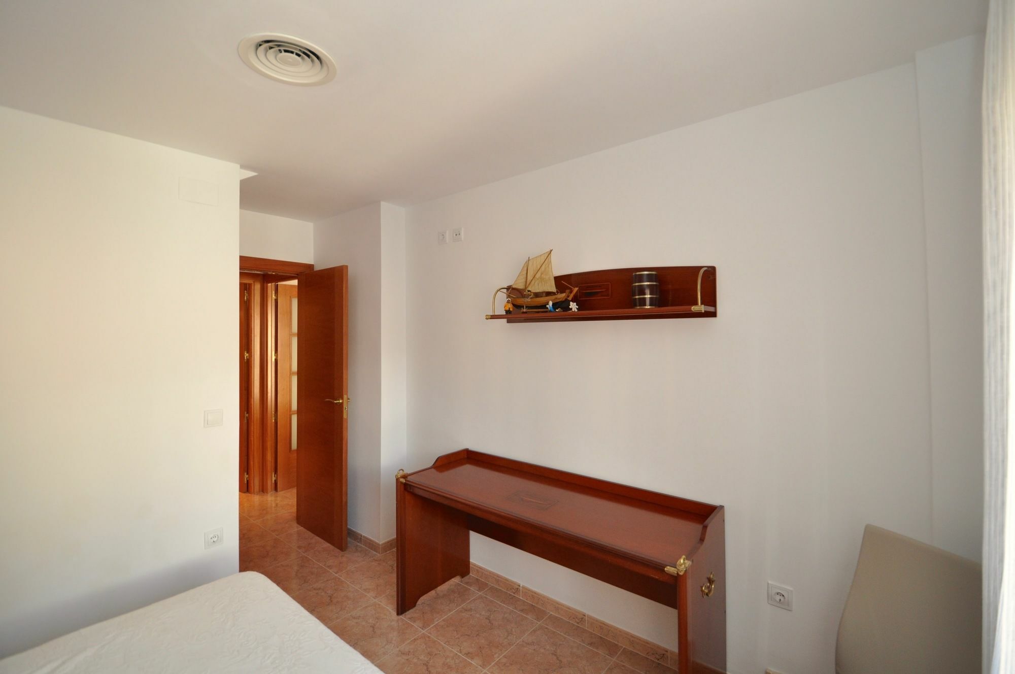 Apartament Duplex Llaverias Lloret de Mar Buitenkant foto