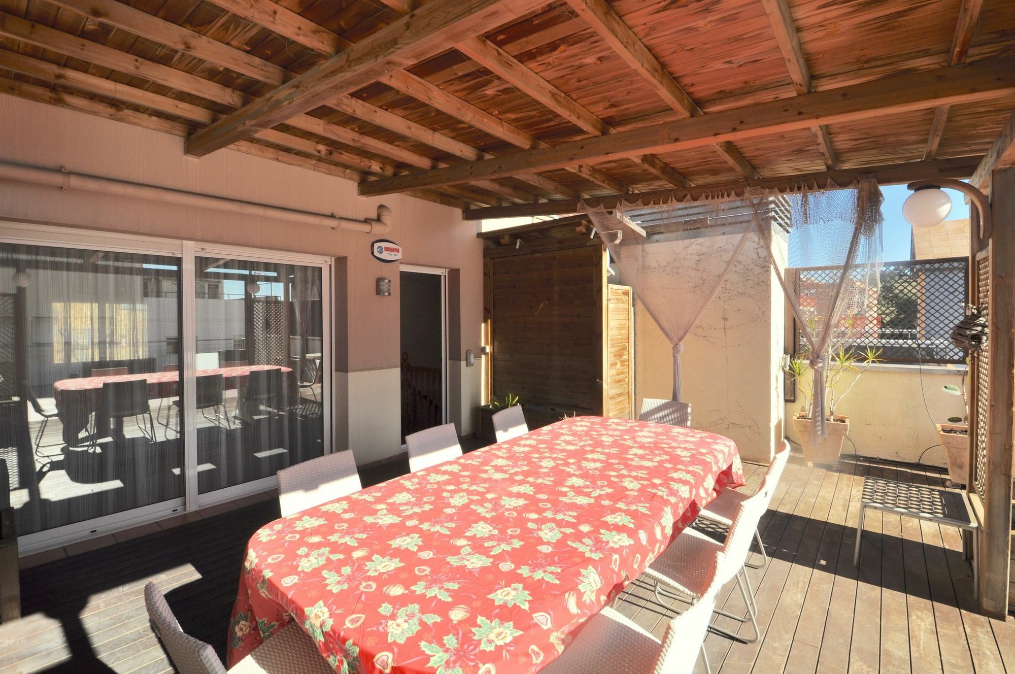 Apartament Duplex Llaverias Lloret de Mar Buitenkant foto