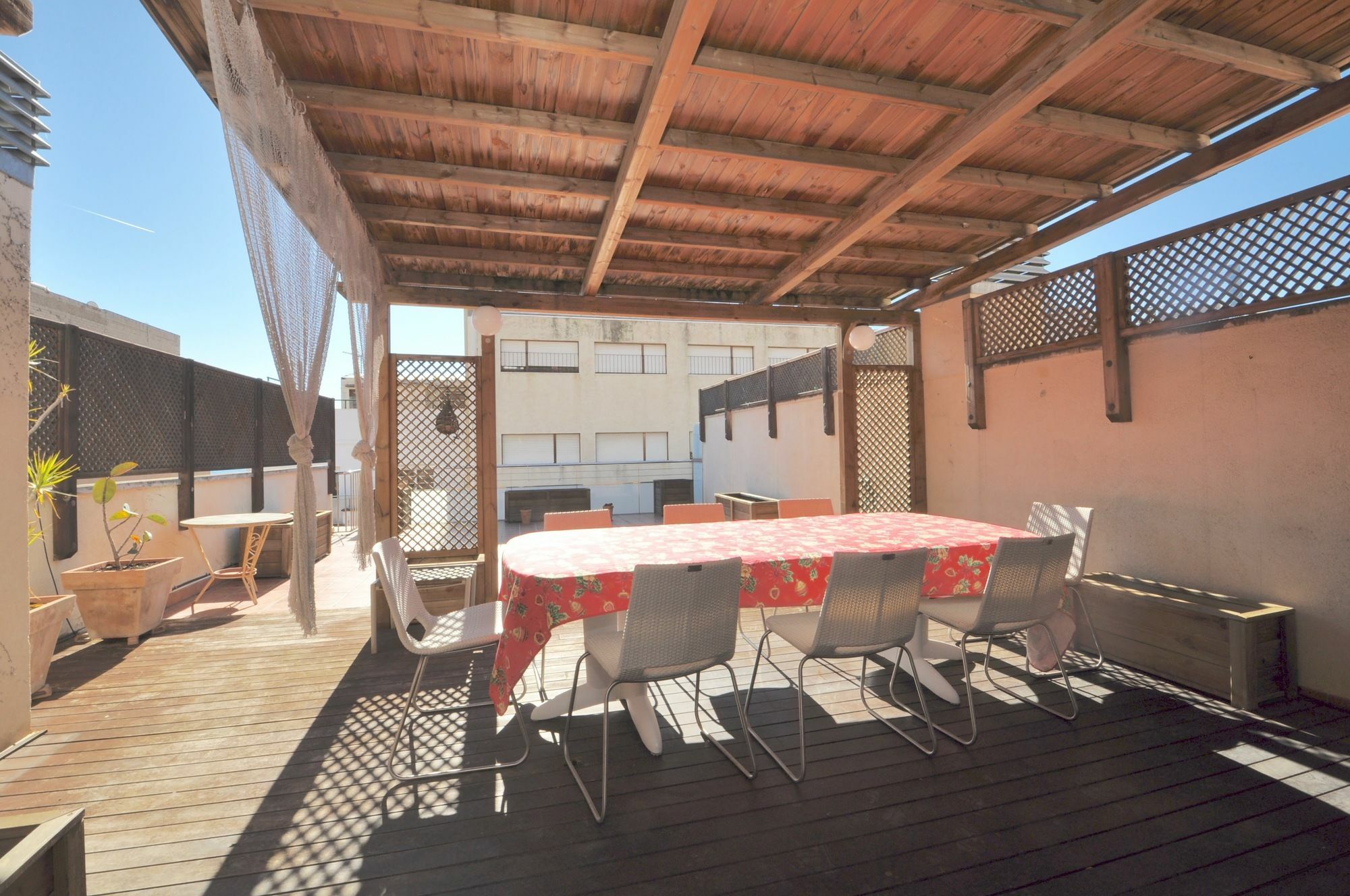 Apartament Duplex Llaverias Lloret de Mar Buitenkant foto